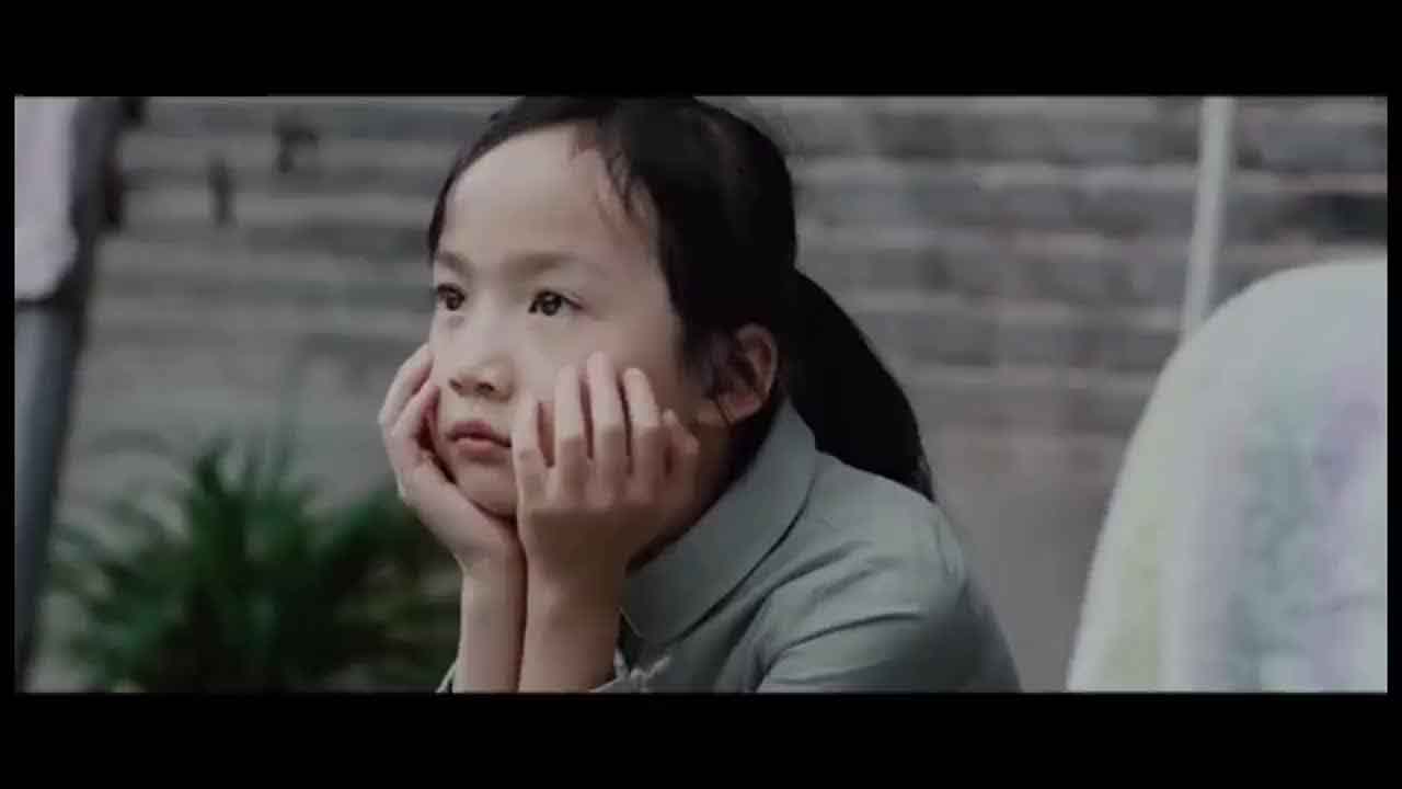 催泪！江西消防公益广告片《妈妈，再抱我一次》