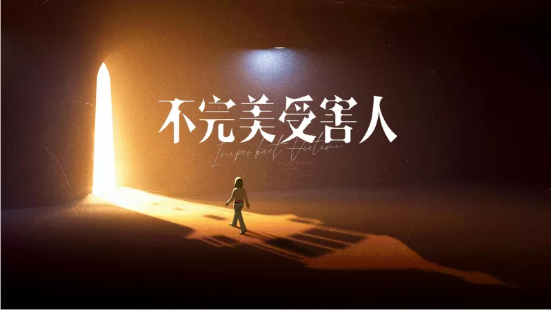 国产现实主义剧集《不完美受害人》