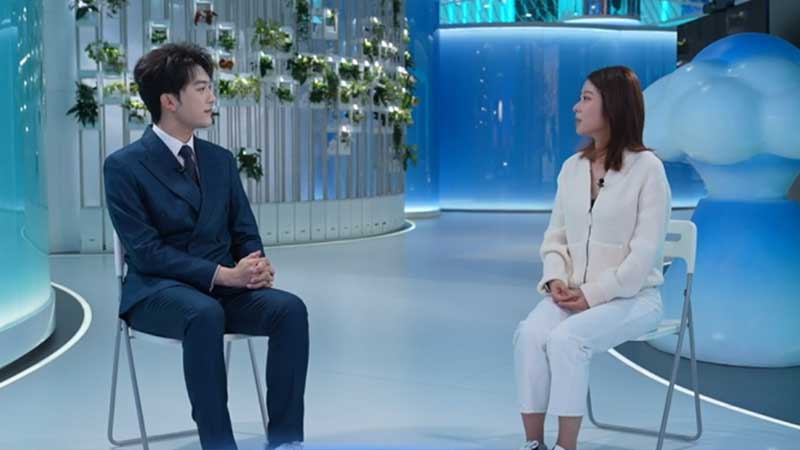 AI赋能中国电影创新局