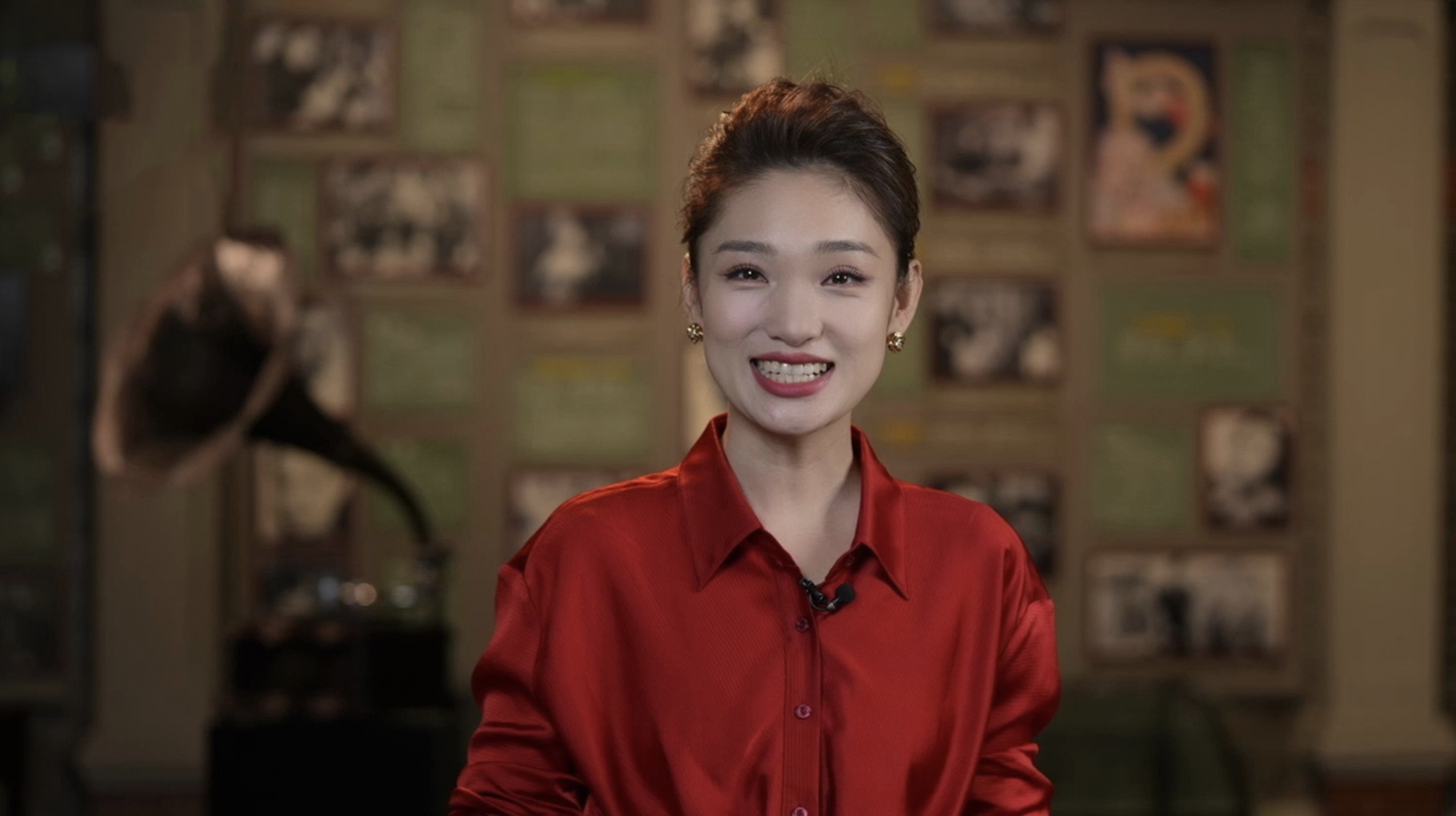 寻踪馆藏故事回溯百廿光影