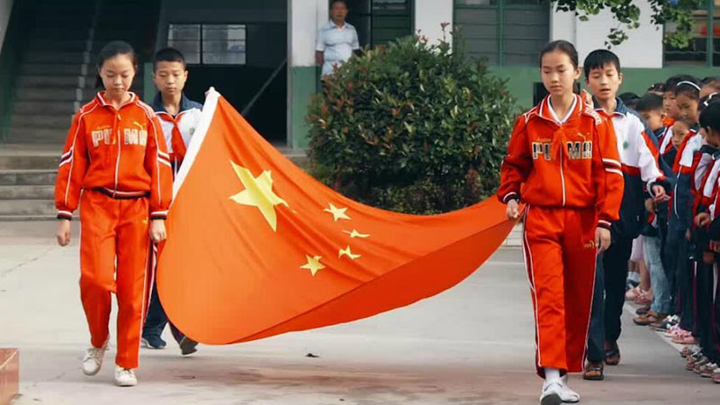 校园里的“礼品”风波