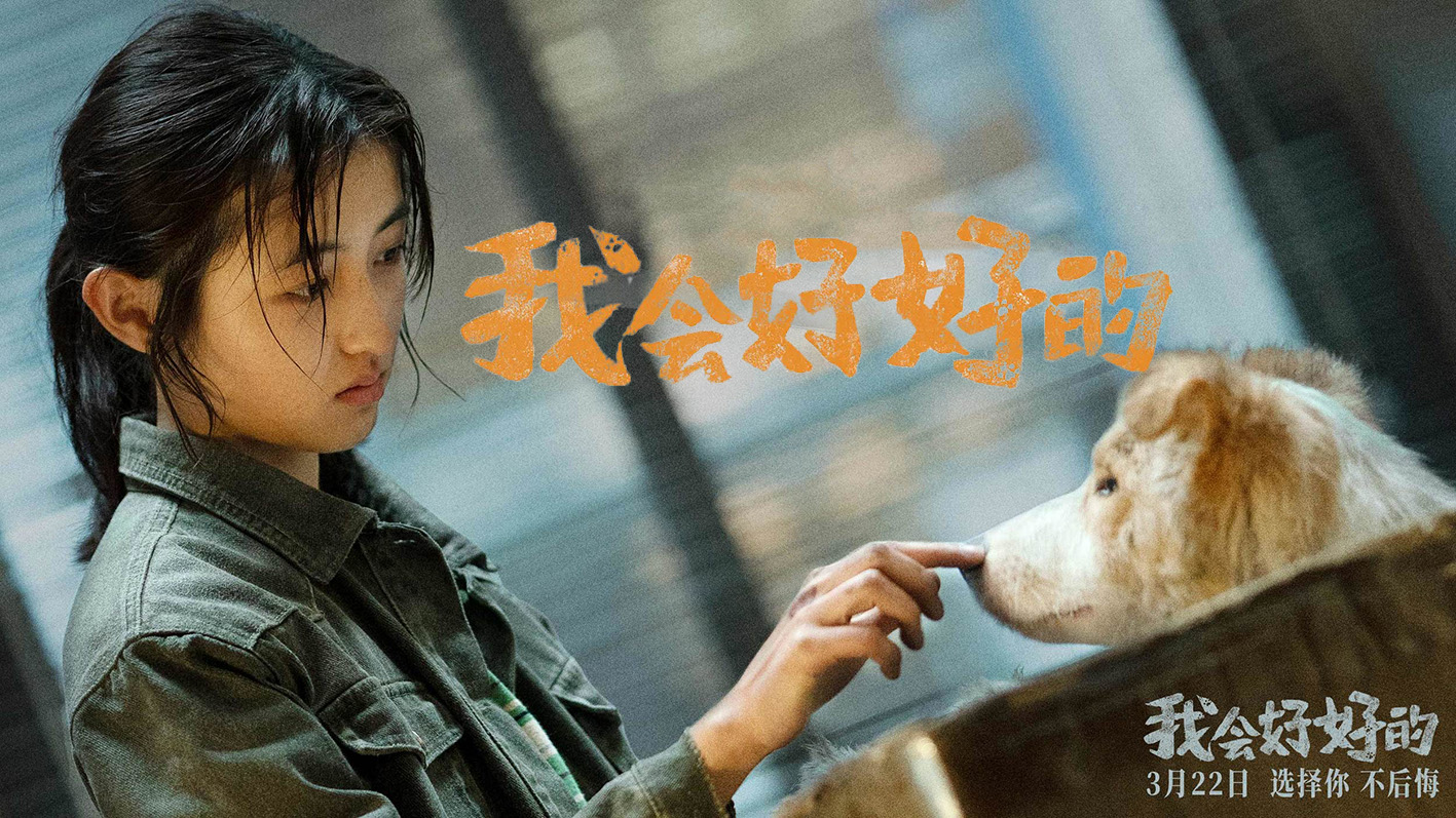 《我会好好的》生命中的温暖陪伴