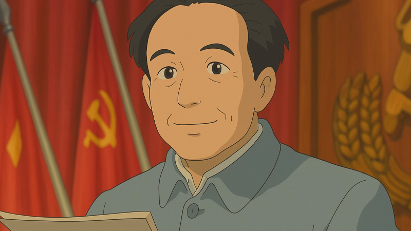 张旭升作品片花