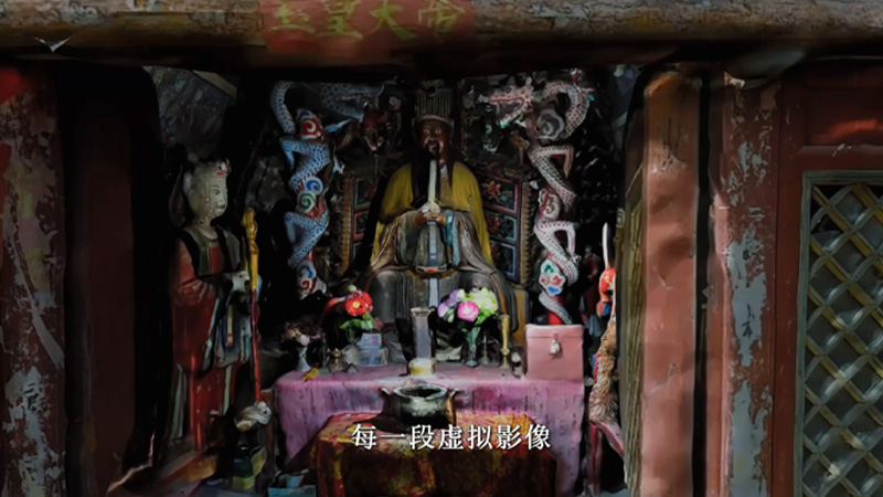 王紫懿作品片花