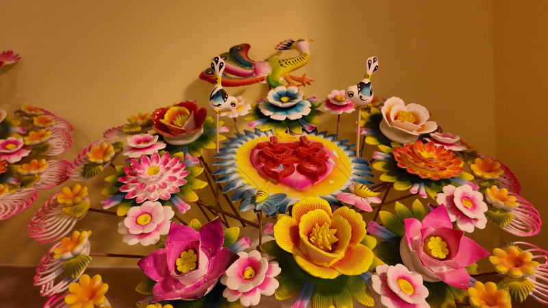 李梦捷作品片花