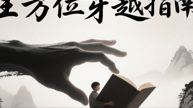 李惠普作品片花