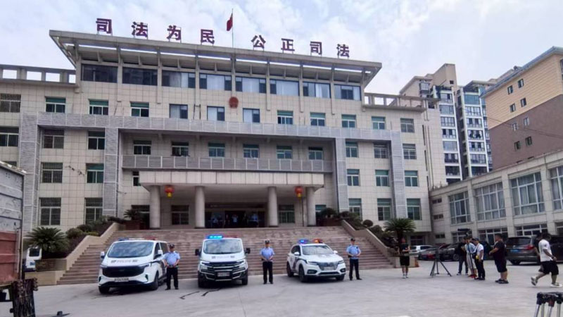 微电影《看你能赖多久》揭开“债务迷局”
