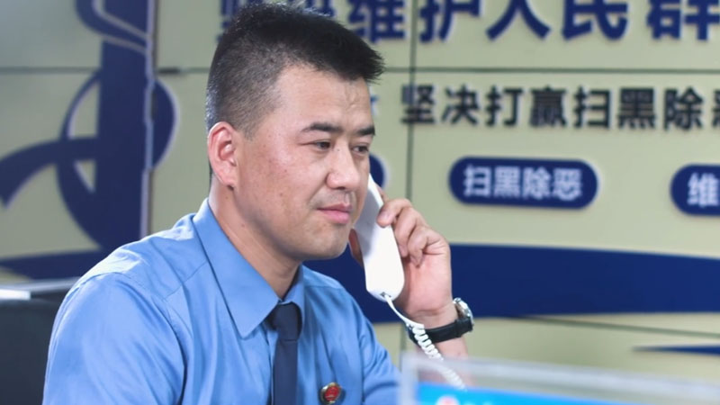 守望光明