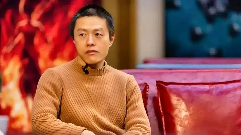 《哪吒2》导演饺子：先设定完不成的目标 再拼命去完成