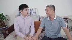 微电影《爷爷的嘱托》